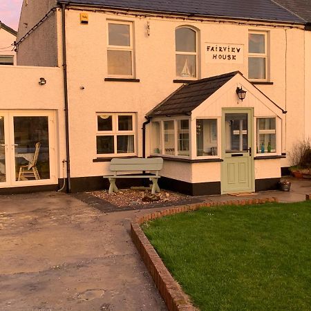 Willa Fairview House Portstewart Zewnętrze zdjęcie