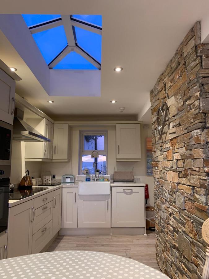 Willa Fairview House Portstewart Zewnętrze zdjęcie