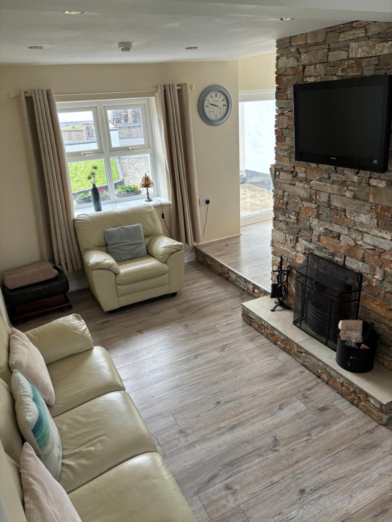 Willa Fairview House Portstewart Zewnętrze zdjęcie