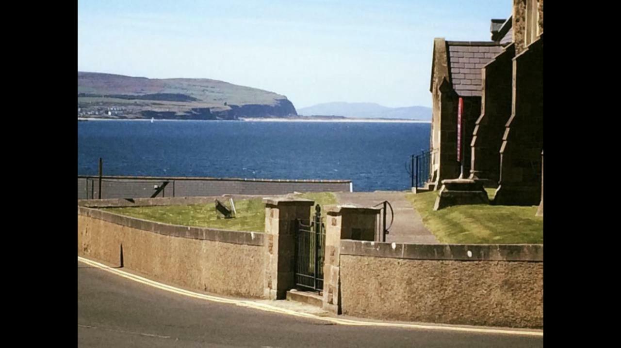 Willa Fairview House Portstewart Zewnętrze zdjęcie