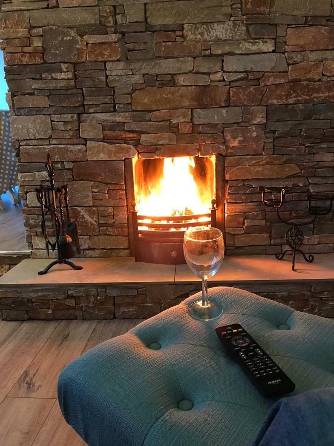 Willa Fairview House Portstewart Zewnętrze zdjęcie