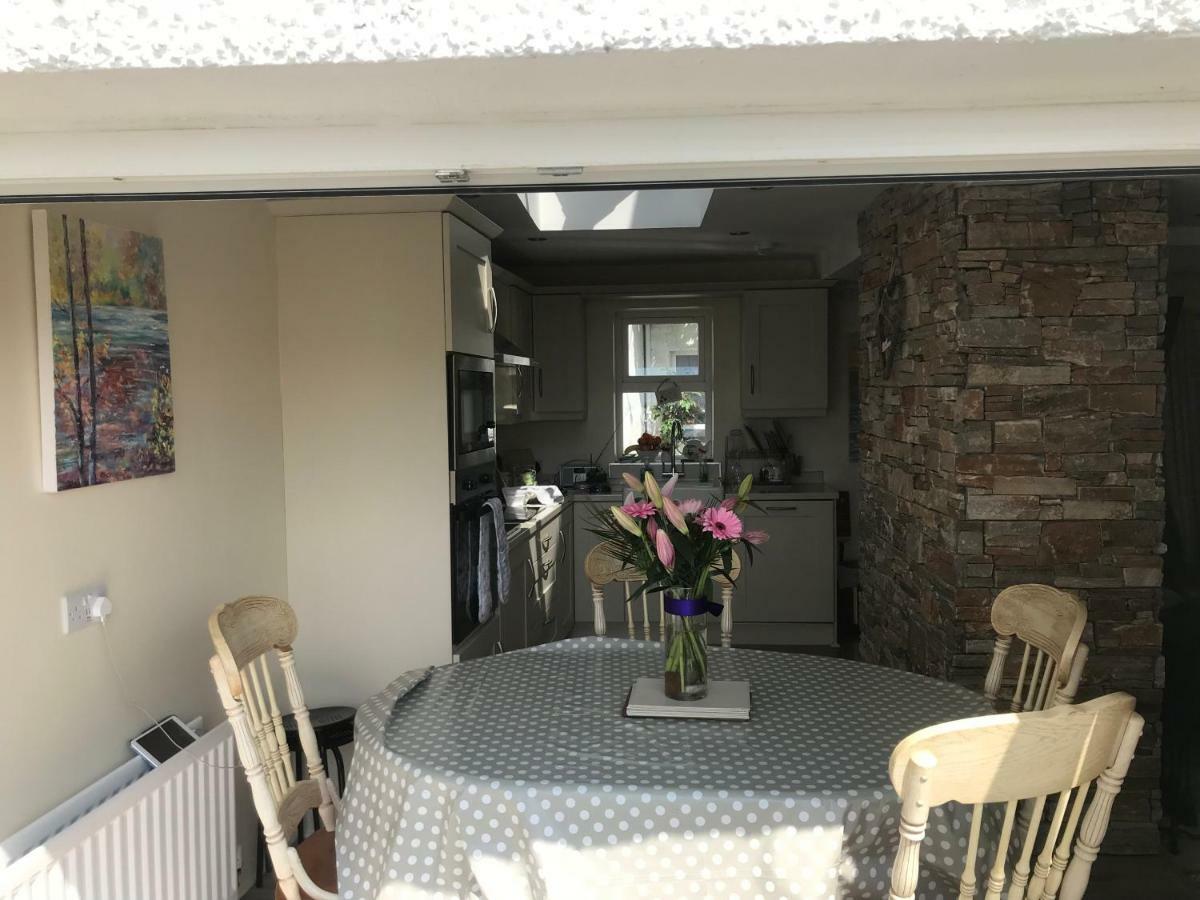 Willa Fairview House Portstewart Zewnętrze zdjęcie