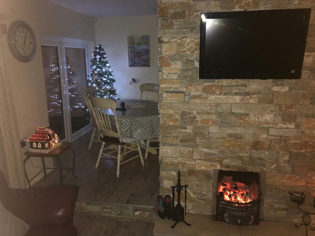Willa Fairview House Portstewart Zewnętrze zdjęcie