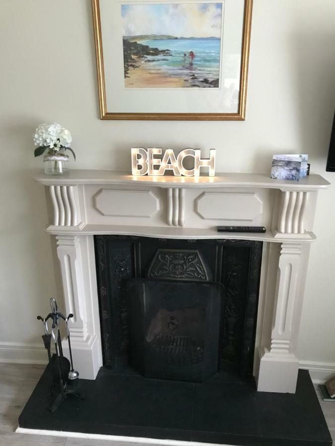 Willa Fairview House Portstewart Zewnętrze zdjęcie