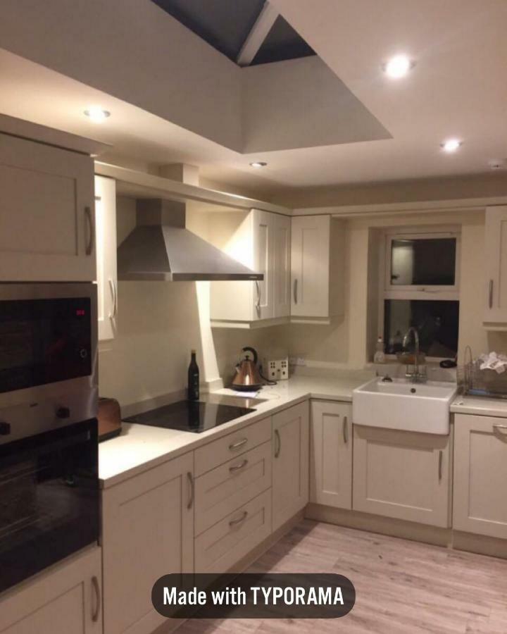 Willa Fairview House Portstewart Zewnętrze zdjęcie