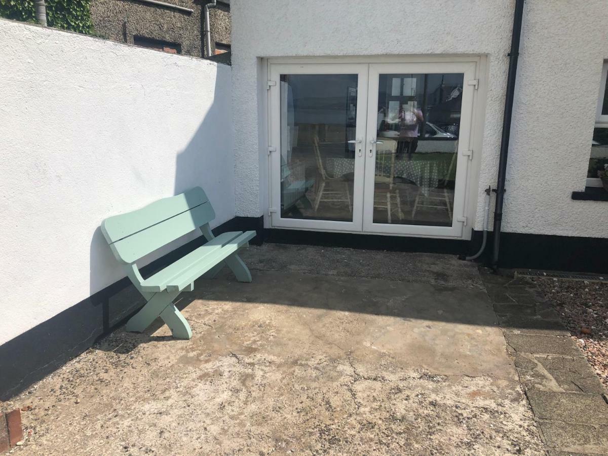 Willa Fairview House Portstewart Zewnętrze zdjęcie
