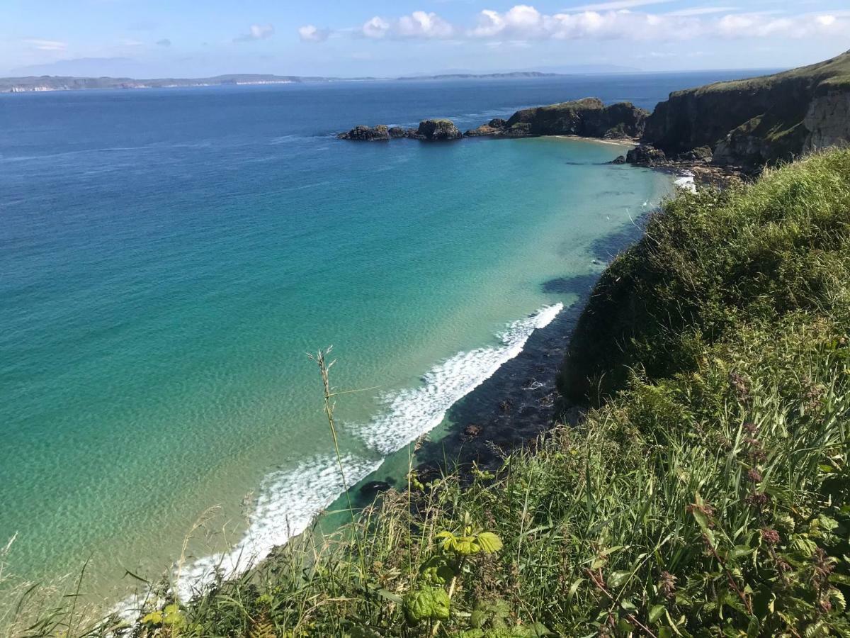 Willa Fairview House Portstewart Zewnętrze zdjęcie
