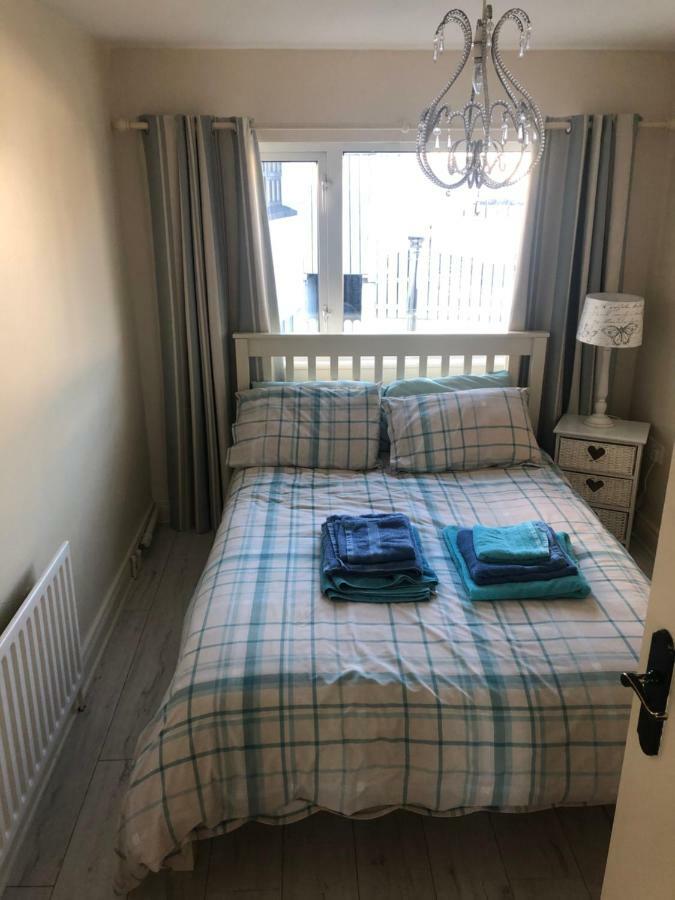 Willa Fairview House Portstewart Zewnętrze zdjęcie
