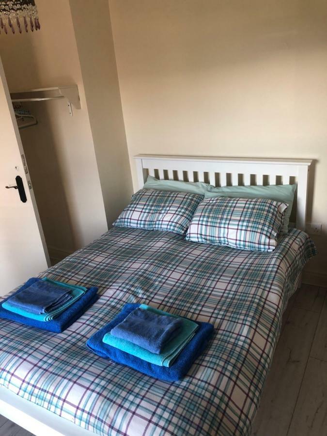 Willa Fairview House Portstewart Zewnętrze zdjęcie