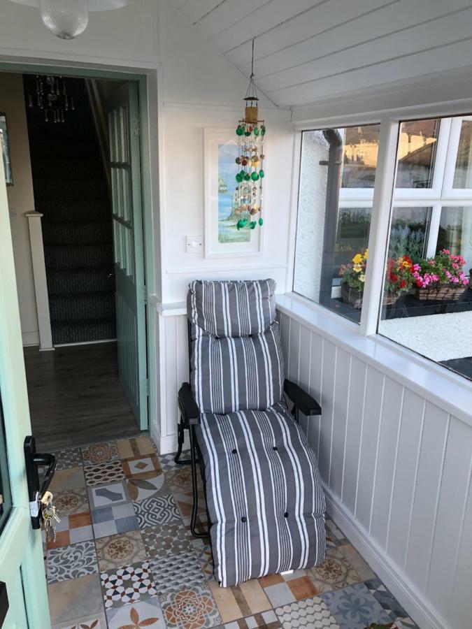 Willa Fairview House Portstewart Zewnętrze zdjęcie