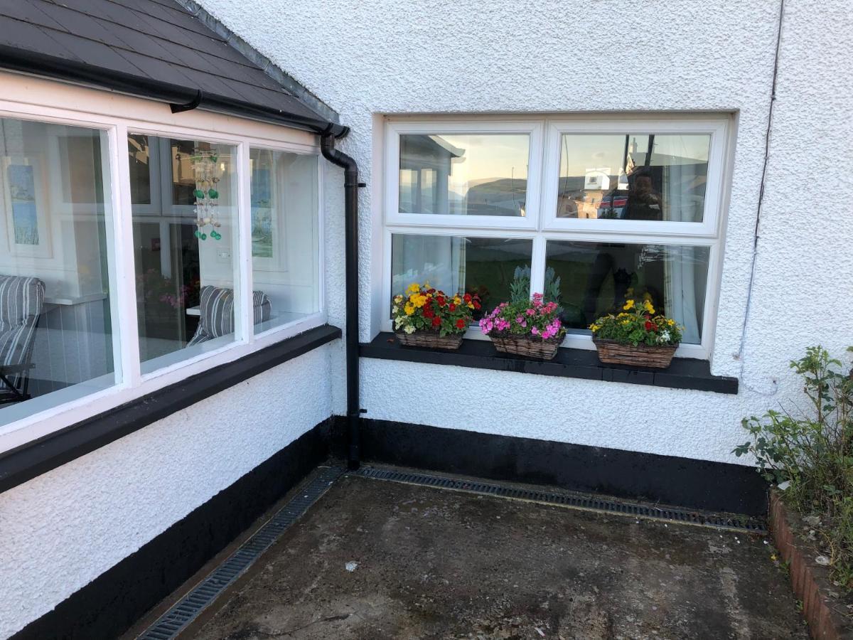 Willa Fairview House Portstewart Zewnętrze zdjęcie