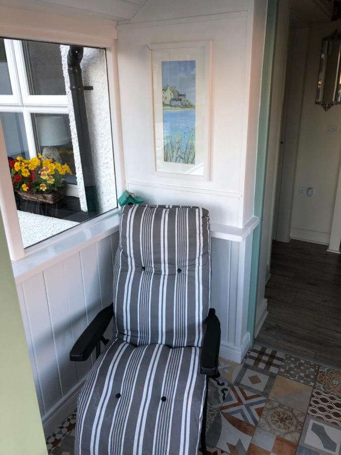Willa Fairview House Portstewart Zewnętrze zdjęcie